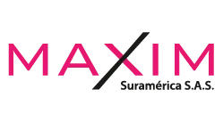 Maxim Suramerica SAS