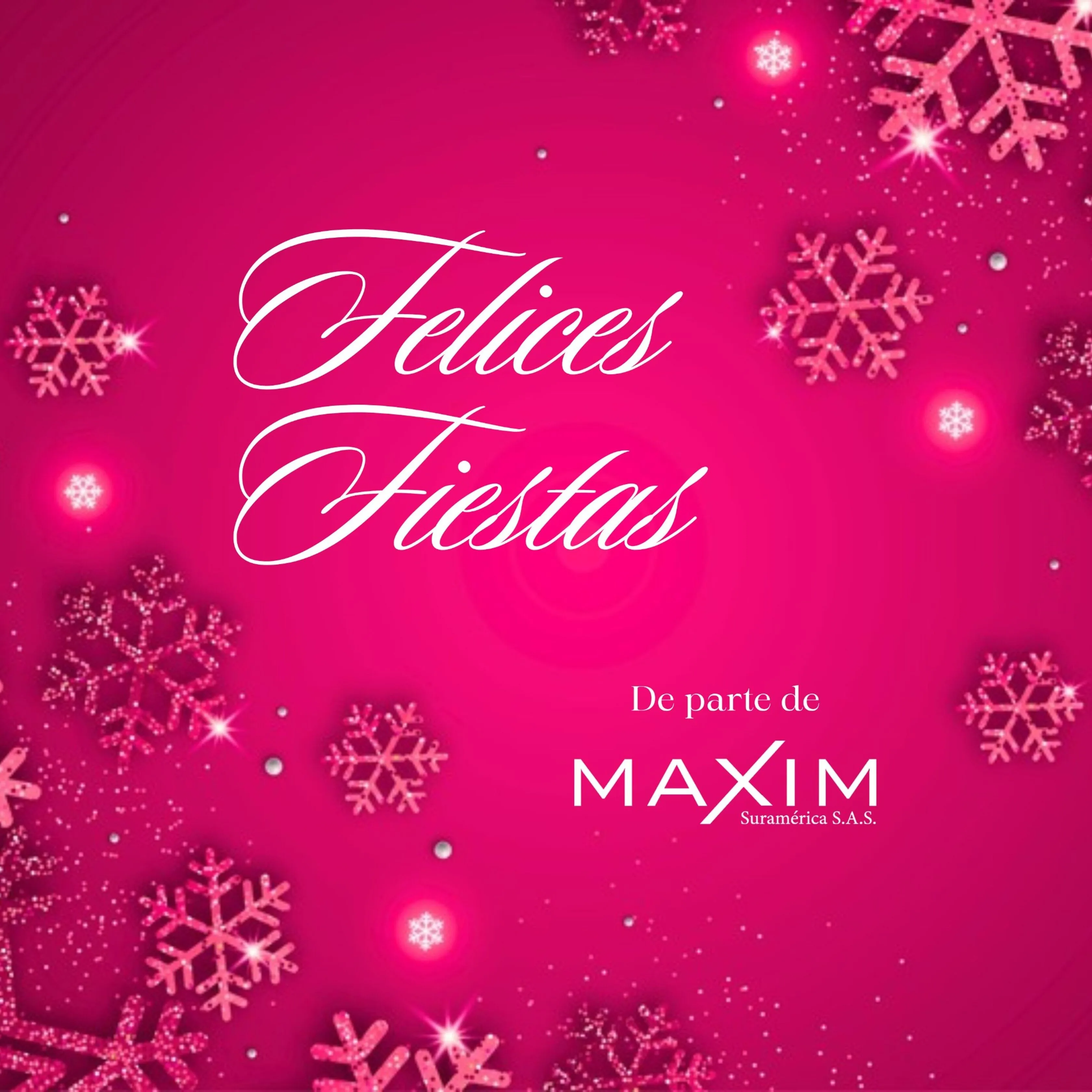 A Christmas message
