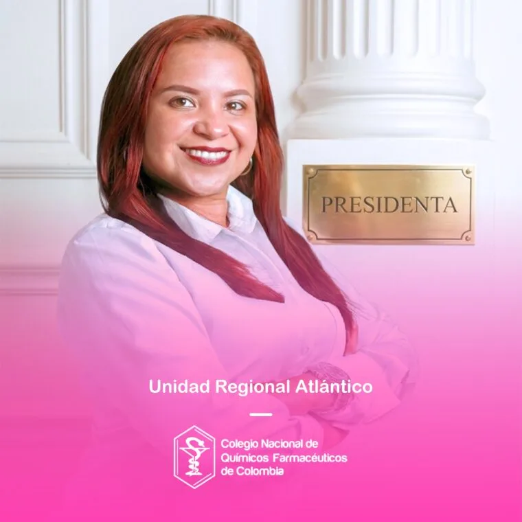 Technical Director: President of the Atlantic Regional Department of the National Association of Pharmaceutical Chemists